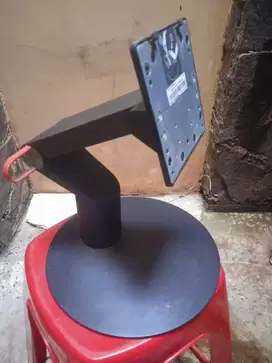 STAND DUDUKAN KAKI MONITOR LENOVO ORIGINAL NEGO