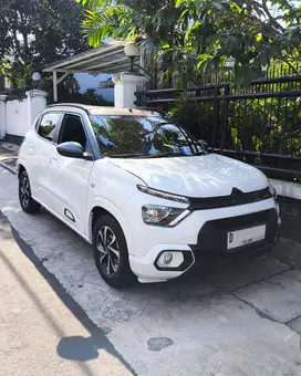 2023 Citroën C3 1.2 MT