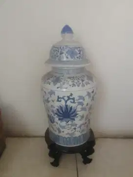 Guci keramik klasik