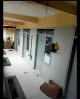 Kos an ERTE kopo Miko mall yigya