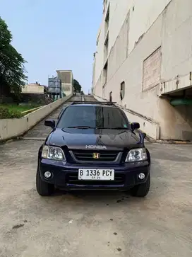 Honda CRV 4x2 th 2000
