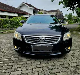 Toyota Camry 2.4 type V th 2010