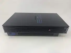 Ps2 Fat HDD 120GB