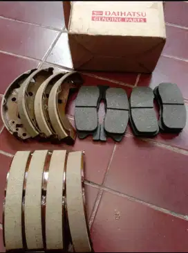 Spart Part  Ayla Rp.250.000