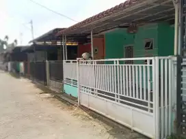 Rumah Di jual di Delitua