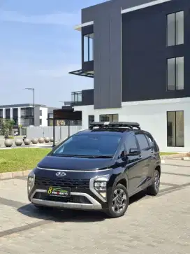 Hyundai Stargazer prime 1.5 AT 2022 Full Ori