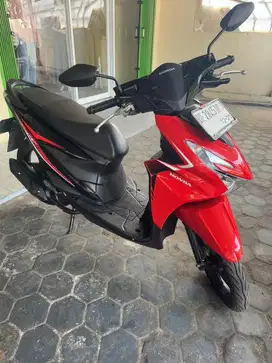Di jual Honda Beat 2024