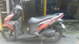 Honda Vario 2013 .istimewa