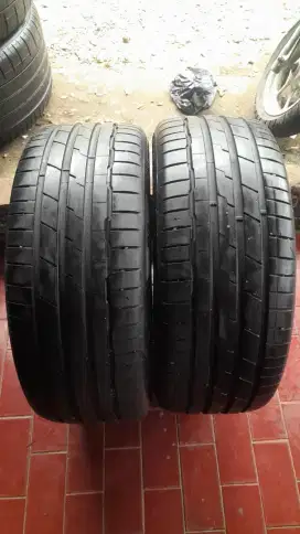 Ban copotan Audy Hankook ventus S1EVO RFT 255/45 R19 80% 2022..2pcs
