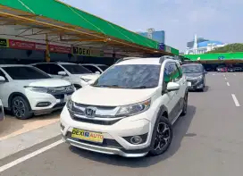 (KM50000) HONDA BRV PRESTIGE 2019 NIK 2018 ISTIMEWA KM RENDAH