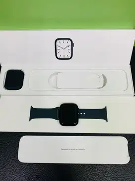 apple iwatch seris 7 45 Mm iBox
