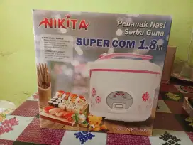 Jual Cepat Magicom Nikita