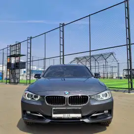 BMW 320i SPORT 2015 / 320i 2015