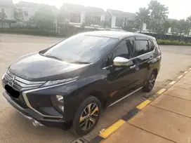 Mitsubishi Xpander 2019 Bensin