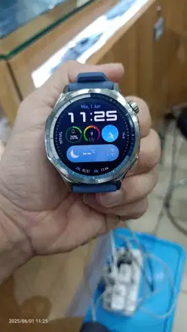 Huawei Watch GT 5 Blue