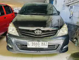 INNOVA E MANUAL BENSIN TAHUN 2011