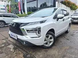 DP 5% Mitsubishi Xpander 1.5 Exceed Bensin-AT 2023 KRA