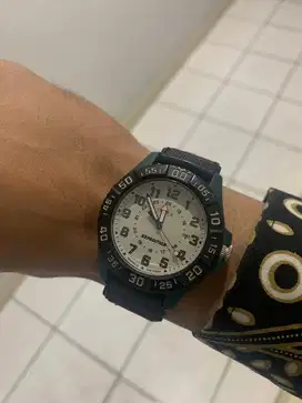 Jual TIMEX TW4B26500 Expedition Acadia Jam Tangan Pria Analog