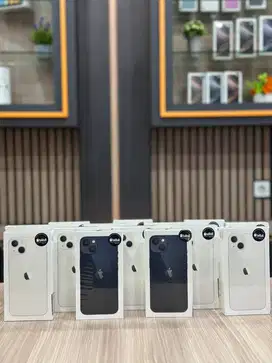 IPHONE 13 BRAND NEW