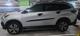 Daihatsu Terios 2021 Bensin