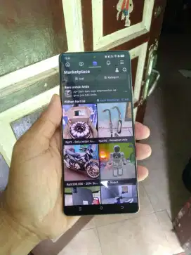 Tecno camon 40 8/128 harga net