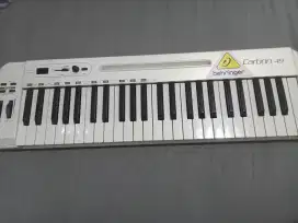 MIDI CONTROLLER