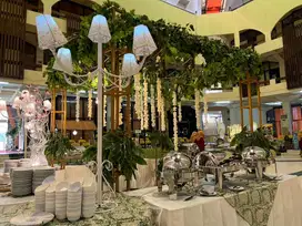 Agen/sales catering freelance