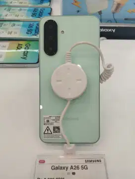 SAMSUNG GALAXY A26 5G