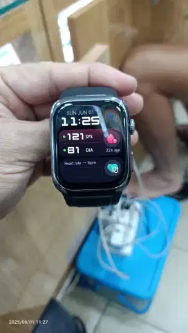 Huawei watch GT D2 Bkack