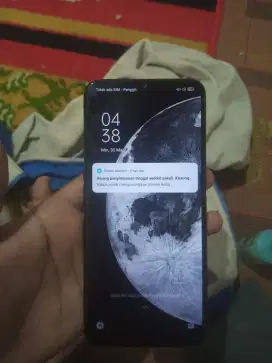 HP OPPO A16 3/32