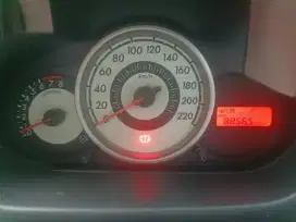 Jual BU Mazda 2 tahun 2011