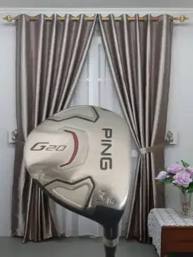 Stik golf fw 3 ping g20