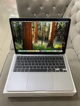 MACBOOK AIR M1 RAM 8GB SSD 256 GB