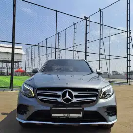 MERCEDES BENZ GLC200 AMG 2018 / GLC 200 2018
