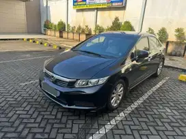 TDP Rendah Honda Civic 1.8 FB Bensin-MT 2012 PAE