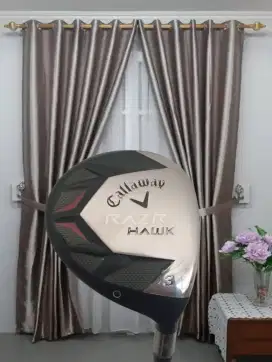 Stik golf fw 3 callaway hawk