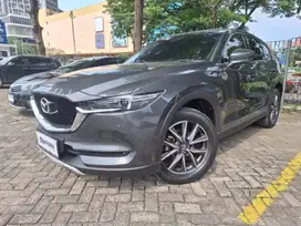TDP Rendah Mazda CX-5 2.5 Touring Bensin-AT 2020 UZB