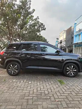 Wuling Almaz 2020 Bensin