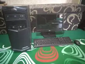 Core i3 ram 4 hdd 250