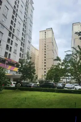 Disewakan Apertemen Kalibata City