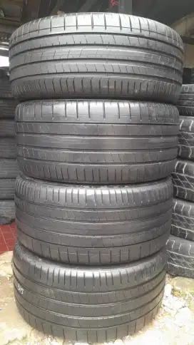 Ban copotan mercy Gle pirreli pzero M0 315/40 R21 90% 2023. 4pcs