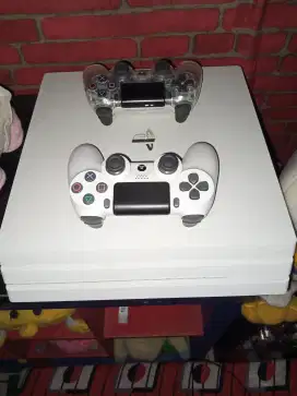 Ps4 pro seri 72 4K