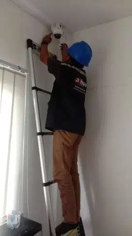 PASANG CCTV MURAH MALANG RAYA