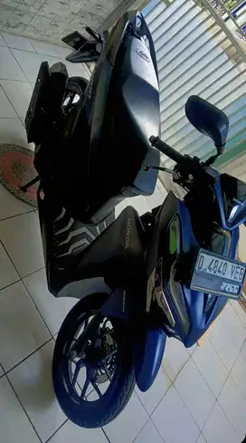 VARIO 125 TAHUN 2020