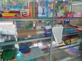 Etalase Bekas Masih Bagus