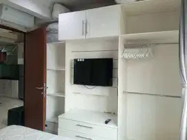 Dijual Murah Royal type 1 Bed Room Furnished