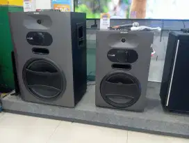 Salon bluetooth aktif custtt