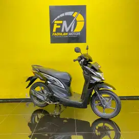 Honda Beat POP 2015 pajak hidup 8 2026