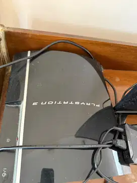 PS 3 jual apa adanya