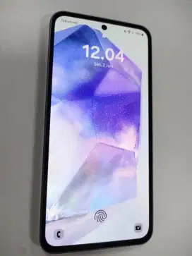 Samsung A55 5G / 12GB/256GB